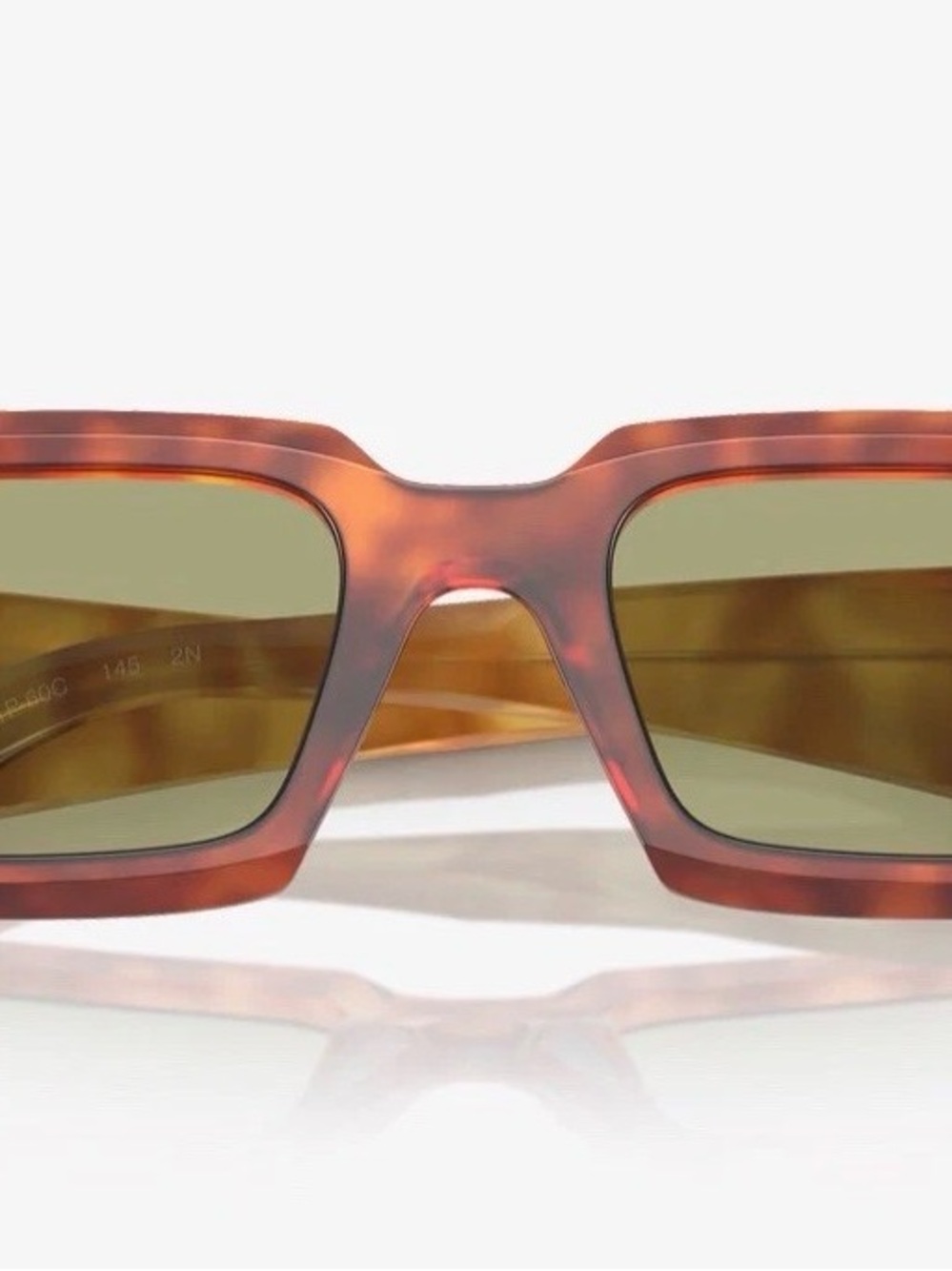 Prada PR27zs replacement lenses - Picture 5 of 6